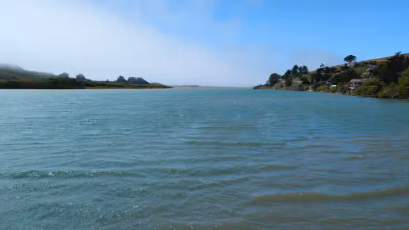Sonoma Coast State Park - Bodega Bay, CA