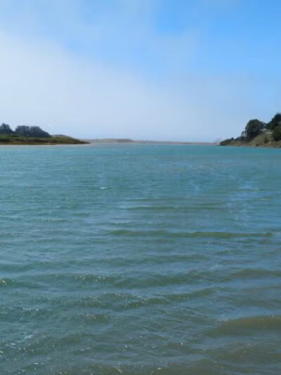 Sonoma Coast State Park - Bodega Bay, CA