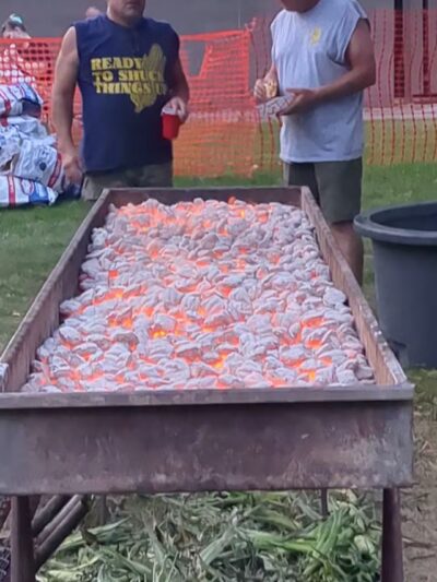 Village Park - Bonduel, WI