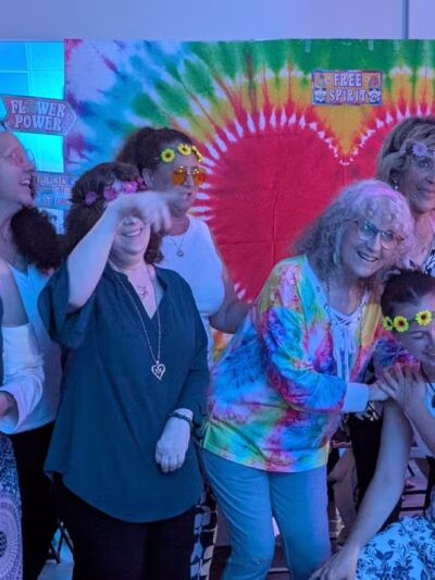 Grace Lord Park - Boonton, NJ