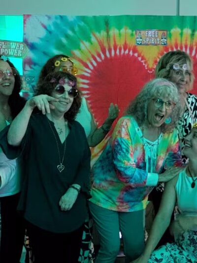 Grace Lord Park - Boonton, NJ