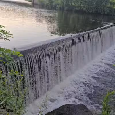 Grace Lord Park - Boonton, NJ