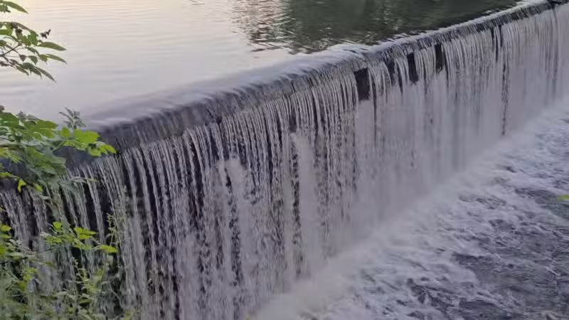 Grace Lord Park - Boonton, NJ