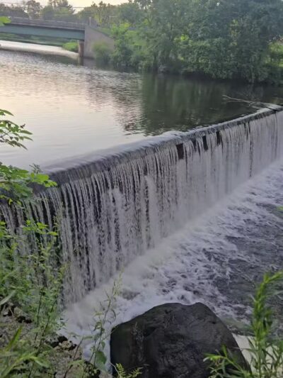 Grace Lord Park - Boonton, NJ