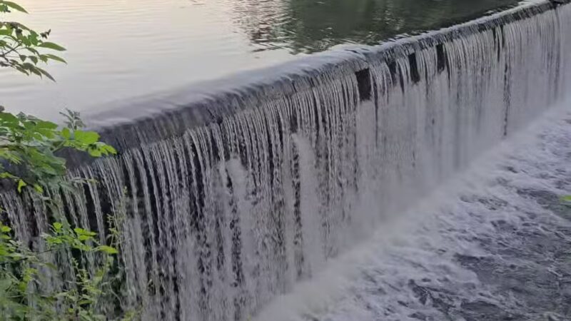 Grace Lord Park - Boonton, NJ