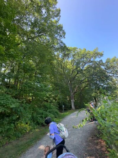 Grace Lord Park - Boonton, NJ