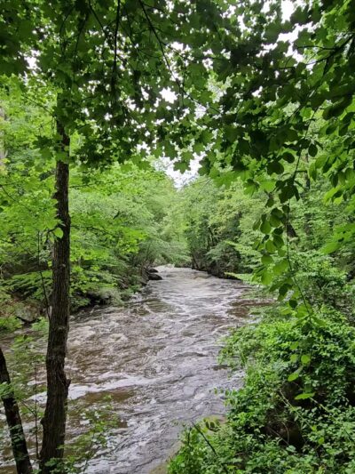 Grace Lord Park - Boonton, NJ