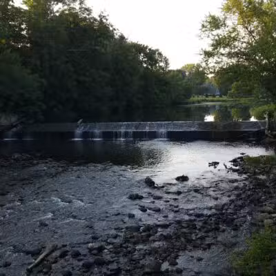 Griffith Park - Boonton, NJ
