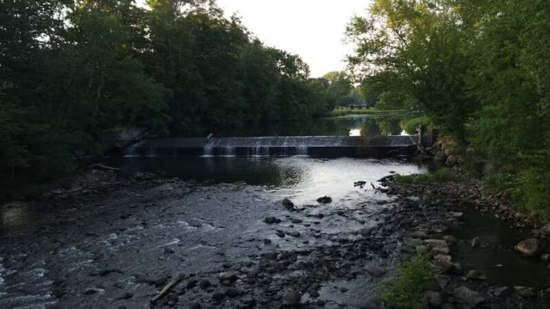 Griffith Park - Boonton, NJ