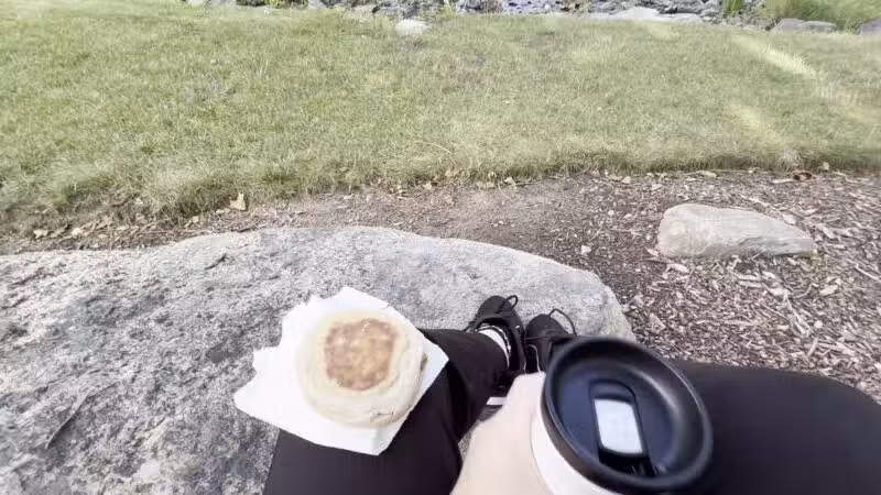 Griffith Park - Boonton, NJ