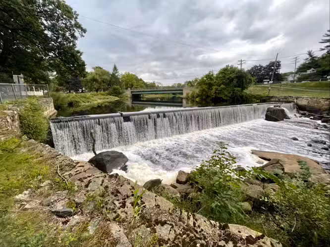 Grace Lord Park - Boonton, NJ