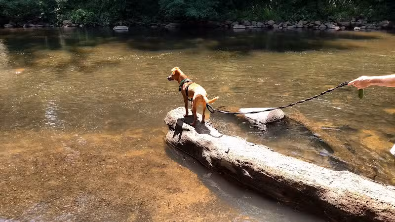 Griffith Park - Boonton, NJ