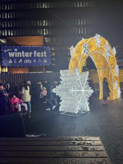 Hood Park Dog Playground - Boston, MA