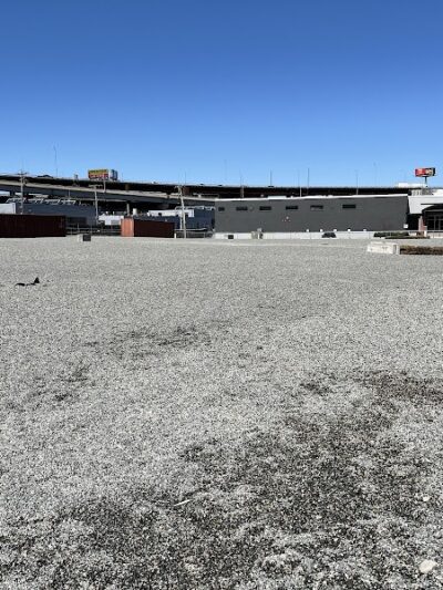 Hood Park Dog Playground - Boston, MA