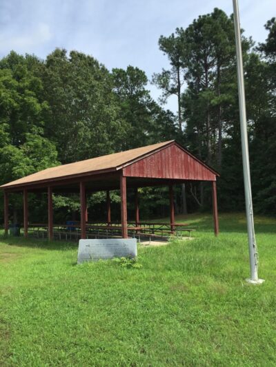 Robert Farmer Park - Bowling Green, VA