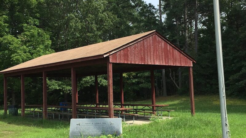 Robert Farmer Park - Bowling Green, VA