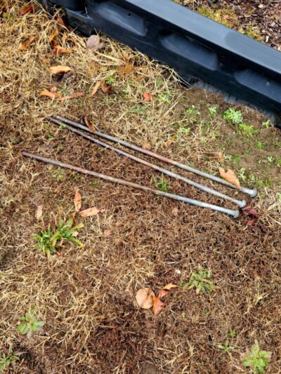 Robert Farmer Park - Bowling Green, VA