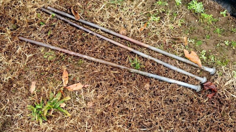 Robert Farmer Park - Bowling Green, VA