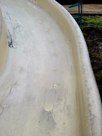 Robert Farmer Park - Bowling Green, VA