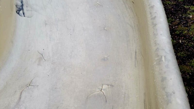 Robert Farmer Park - Bowling Green, VA