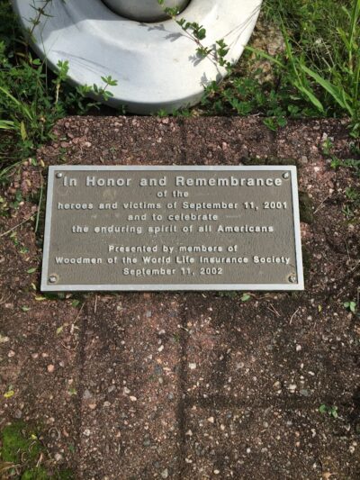 Robert Farmer Park - Bowling Green, VA