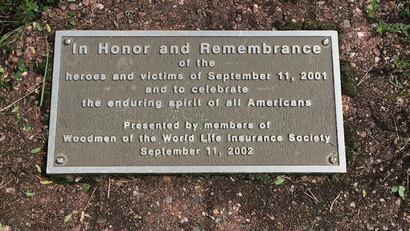 Robert Farmer Park - Bowling Green, VA