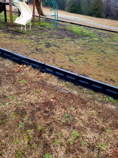 Robert Farmer Park - Bowling Green, VA