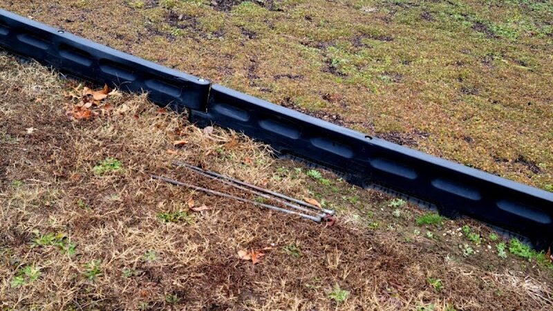 Robert Farmer Park - Bowling Green, VA