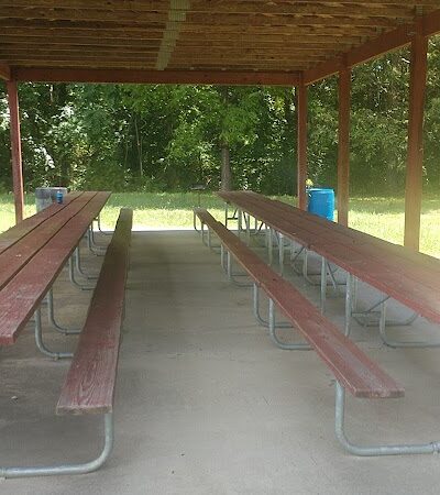 Robert Farmer Park - Bowling Green, VA