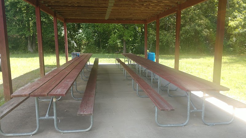 Robert Farmer Park - Bowling Green, VA