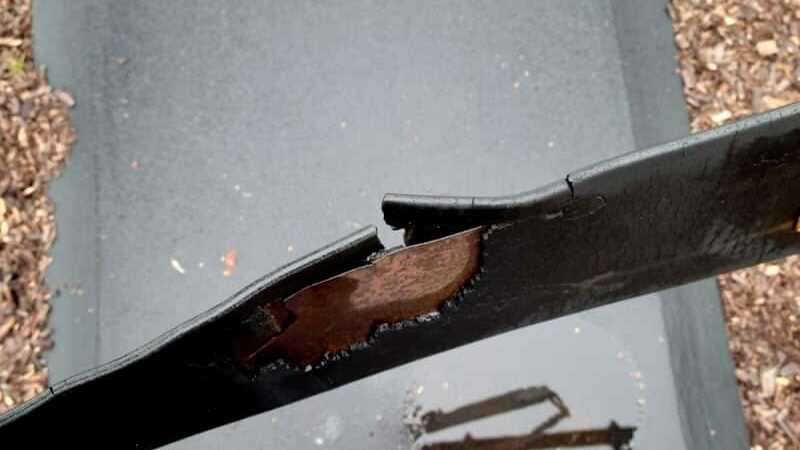 Robert Farmer Park - Bowling Green, VA