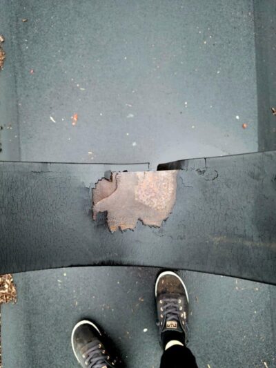 Robert Farmer Park - Bowling Green, VA