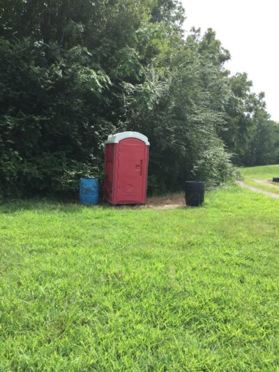 Robert Farmer Park - Bowling Green, VA