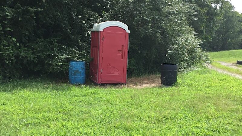 Robert Farmer Park - Bowling Green, VA