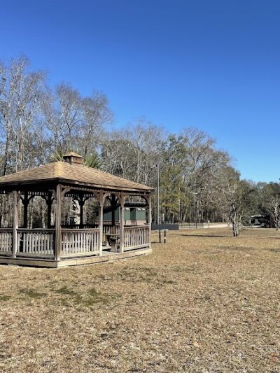 Bowman Nature Park - Bowman, SC