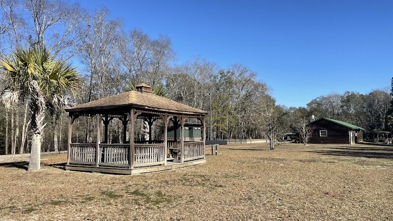 Bowman Nature Park - Bowman, SC