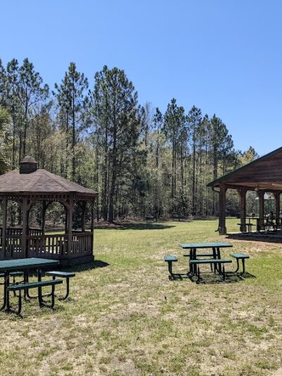 Bowman Nature Park - Bowman, SC