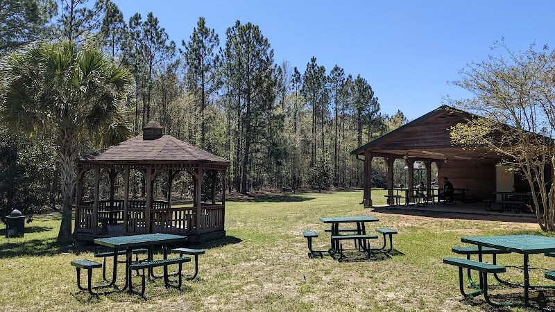 Bowman Nature Park - Bowman, SC