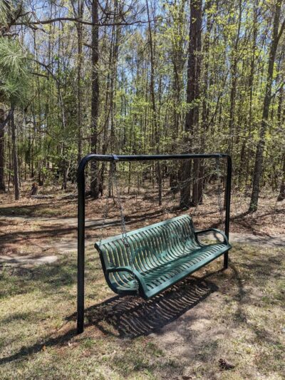 Bowman Nature Park - Bowman, SC