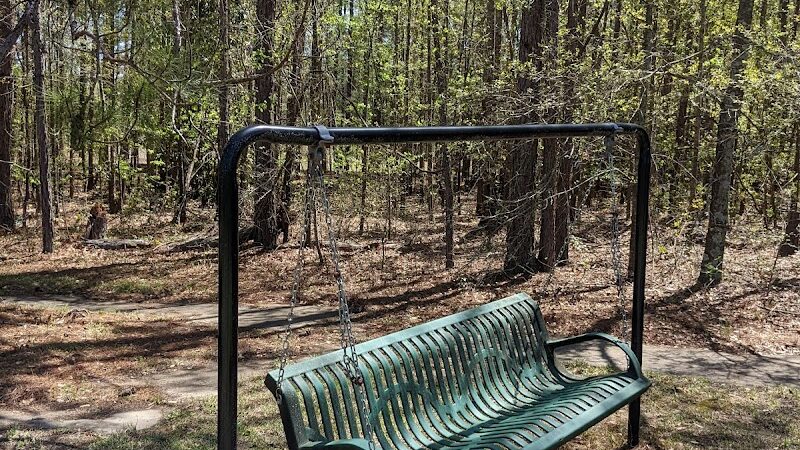 Bowman Nature Park - Bowman, SC