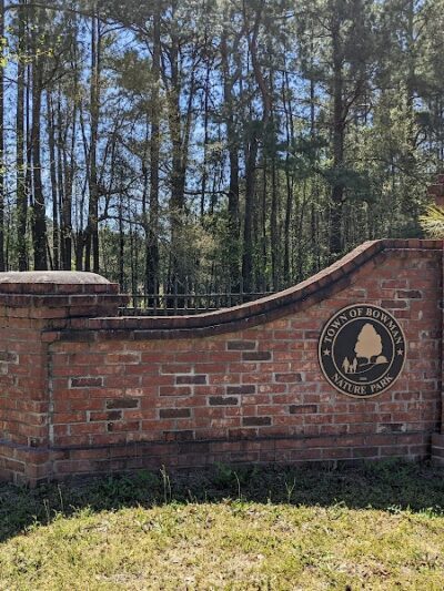 Bowman Nature Park - Bowman, SC