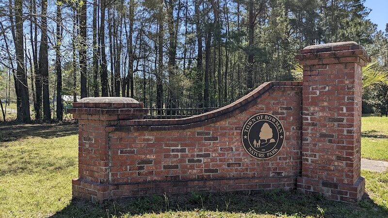 Bowman Nature Park - Bowman, SC