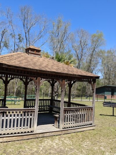 Bowman Nature Park - Bowman, SC