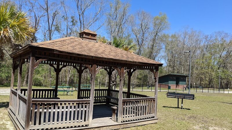 Bowman Nature Park - Bowman, SC