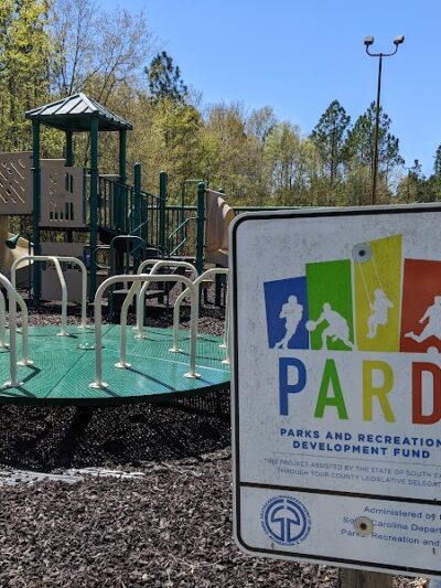 Bowman Nature Park - Bowman, SC