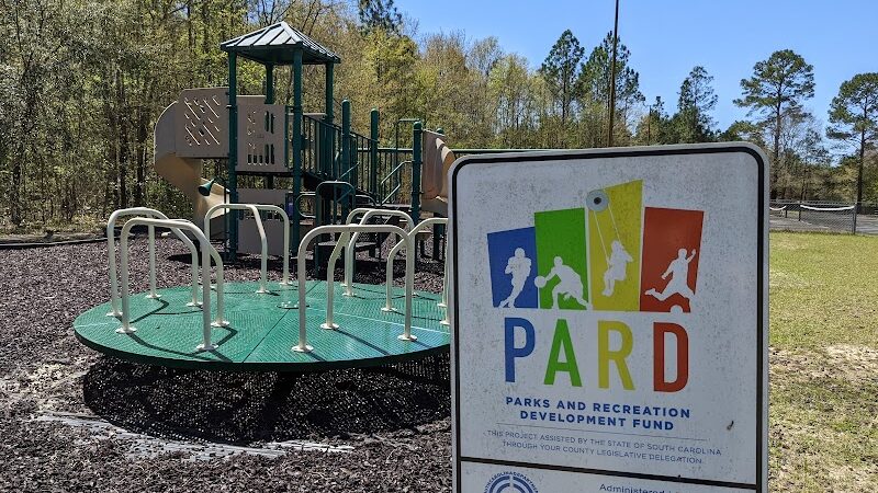 Bowman Nature Park - Bowman, SC