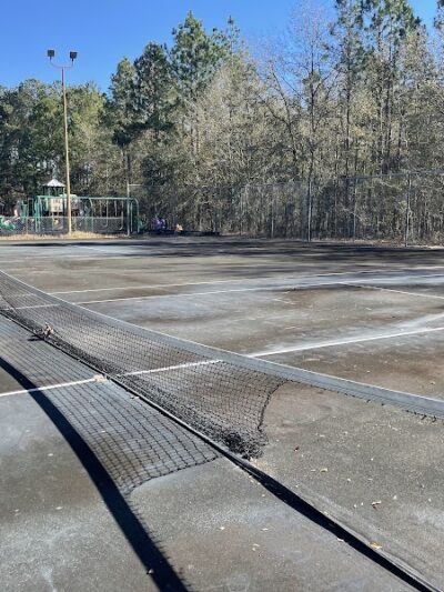 Bowman Nature Park - Bowman, SC