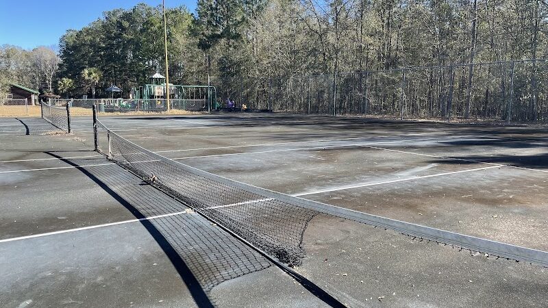 Bowman Nature Park - Bowman, SC