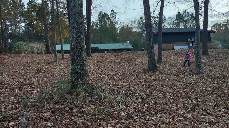 Bowman Nature Park - Bowman, SC