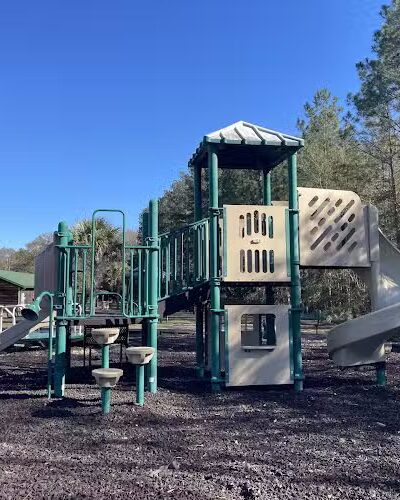 Bowman Nature Park - Bowman, SC